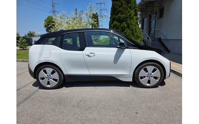bmw-i3 - 2