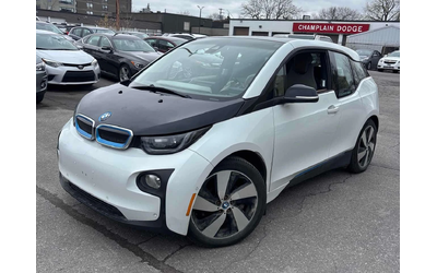 bmw-i3 - 0