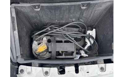 BMW i3 * 4dr HB w/Range Extender* 2 КЛЮЧА* ПОДГРЕВ* KEYLE - автомобили, коли, обяви за нови и употребявани 13