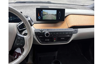 BMW i3 * 4dr HB w/Range Extender* 2 КЛЮЧА* ПОДГРЕВ* KEYLE - автомобили, коли, обяви за нови и употребявани 8