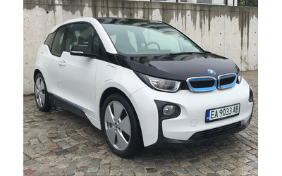 bmw-i3 - 0