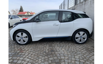 BMW i3 Rex/Auto/NAVI/MULTY/Excellent! - автомобили, коли, обяви за нови и употребявани 7