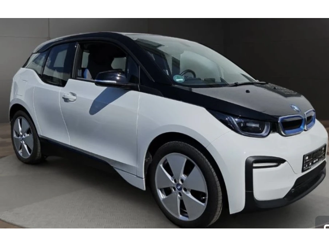 BMW i3 120-Ah\-42, 2\Термопомпа - автомобили, коли, обяви за нови и употребявани 0