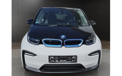 bmw-i3 - 1
