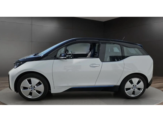 BMW i3 120-Ah\-42, 2\Термопомпа - автомобили, коли, обяви за нови и употребявани 2
