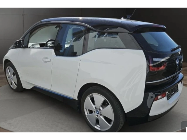 BMW i3 120-Ah\-42, 2\Термопомпа - автомобили, коли, обяви за нови и употребявани 3