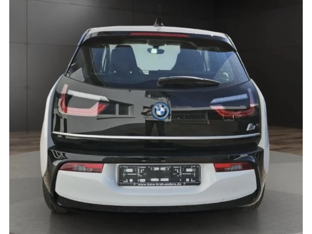 BMW i3 120-Ah\-42, 2\Термопомпа - автомобили, коли, обяви за нови и употребявани 4