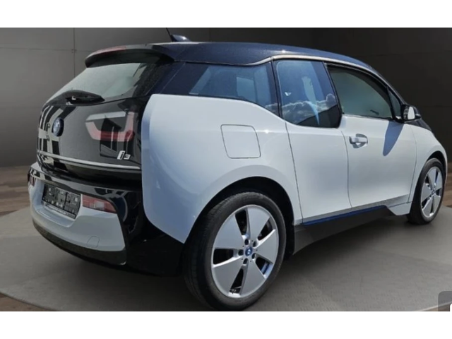 BMW i3 120-Ah\-42, 2\Термопомпа - автомобили, коли, обяви за нови и употребявани 5