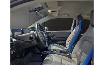 BMW i3 120-Ah\-42, 2\Термопомпа - автомобили, коли, обяви за нови и употребявани 7