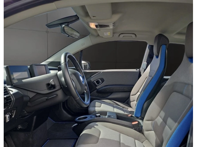 BMW i3 120-Ah\-42, 2\Термопомпа - автомобили, коли, обяви за нови и употребявани 7