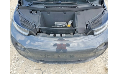 BMW i3 BEV RWD - автомобили, коли, обяви за нови и употребявани 10