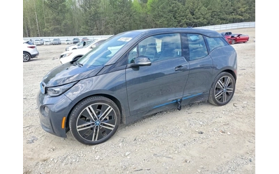 bmw-i3 - 1