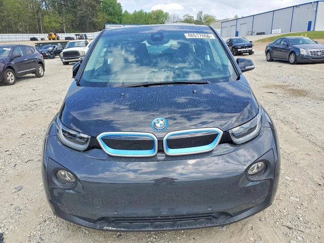 BMW i3 BEV RWD - автомобили, коли, обяви за нови и употребявани 4