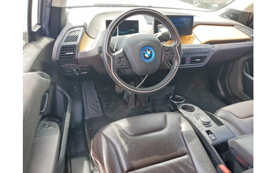 BMW i3 BEV RWD - автомобили, коли, обяви за нови и употребявани 7