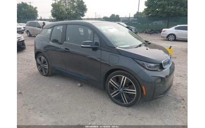 bmw-i3 - 0