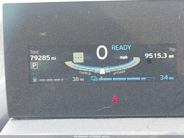 BMW i3 RANGE EXTENDER* КОЖА* ПОДГРЕВ* NAVI* - автомобили, коли, обяви за нови и употребявани 12
