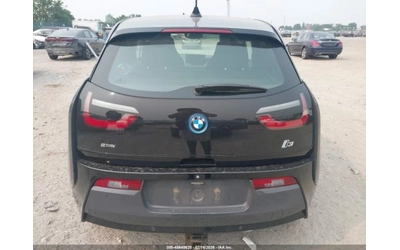BMW i3 RANGE EXTENDER* КОЖА* ПОДГРЕВ* NAVI* - автомобили, коли, обяви за нови и употребявани 13