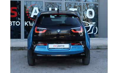 bmw-i3-fullled-podgrev-pdc-comfort-cruise-control - 4