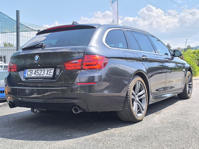 BMW i3 М-Pack - автомобили, коли, обяви за нови и употребявани 3