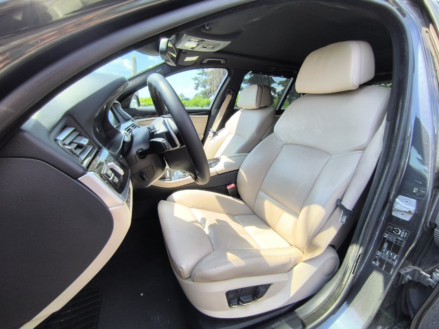 BMW i3 М-Pack - автомобили, коли, обяви за нови и употребявани 7
