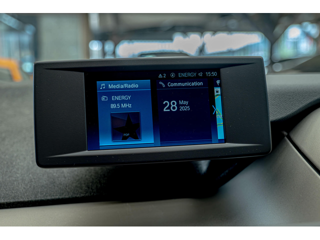 BMW i3 S/120ah/Adaptive LED/PDC - автомобили, коли, обяви за нови и употребявани 8