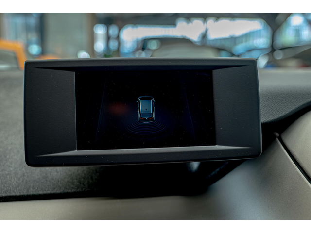 BMW i3 S/120ah/Adaptive LED/PDC - автомобили, коли, обяви за нови и употребявани 9