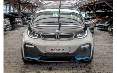 bmw-i3-s-120ah-adaptive-led-pdc-podgrev-kamera - 0