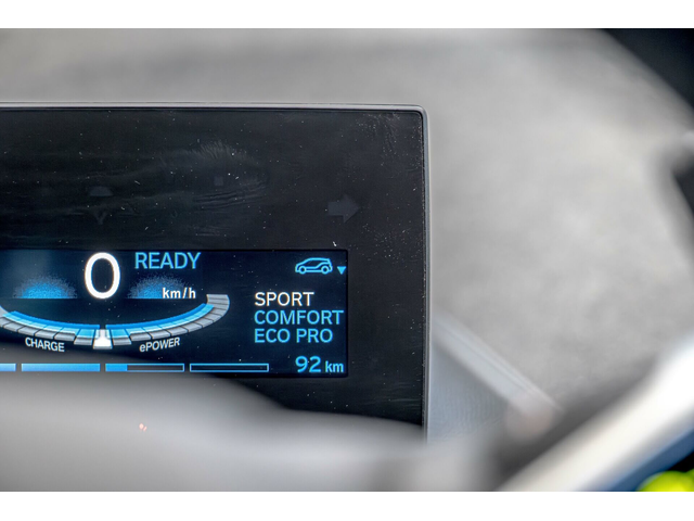 BMW I3 S/120ah/Adaptive LED/PDC/Подгрев/Камера/ - автомобили, коли, обяви за нови и употребявани 10