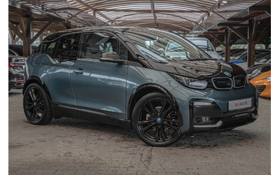 bmw-i3-s-120ah-adaptive-led-podgrev-exclusive - 0