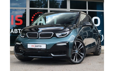 bmw-i3-s-120ah-harman-kardon-kamera-podgrev-pdc - 0