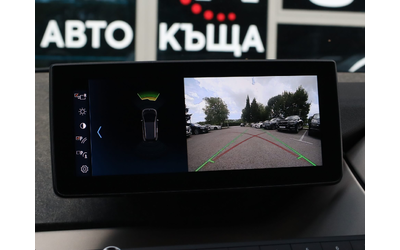 BMW I3  S/120ah/Harman Kardon/Камера/Подгрев/PDC - автомобили, коли, обяви за нови и употребявани 11