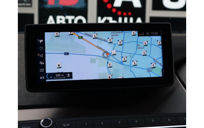 BMW I3  S/120ah/Harman Kardon/Камера/Подгрев/PDC - автомобили, коли, обяви за нови и употребявани 12