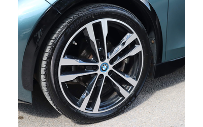 BMW I3  S/120ah/Harman Kardon/Камера/Подгрев/PDC - автомобили, коли, обяви за нови и употребявани 14