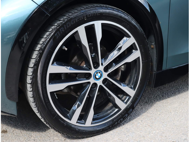 BMW I3  S/120ah/Harman Kardon/Камера/Подгрев/PDC - автомобили, коли, обяви за нови и употребявани 14