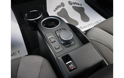 BMW I3  S/120ah/Harman Kardon/Камера/Подгрев/PDC - автомобили, коли, обяви за нови и употребявани 9