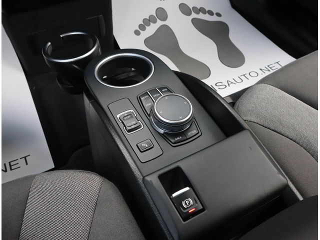 BMW I3  S/120ah/Harman Kardon/Камера/Подгрев/PDC - автомобили, коли, обяви за нови и употребявани 9
