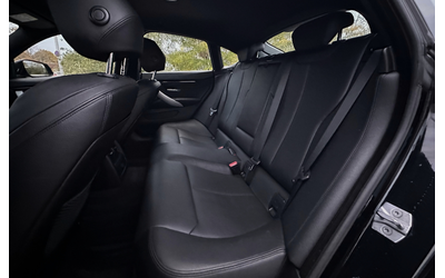 BMW i3 XI | M-TECHNIC AERO | ГЕРМАНИЯ | ЛИЗИНГ - автомобили, коли, обяви за нови и употребявани 14