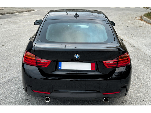 BMW i3 XI | M-TECHNIC AERO | ГЕРМАНИЯ | ЛИЗИНГ - автомобили, коли, обяви за нови и употребявани 7