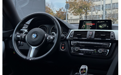 BMW i3 XI | M-TECHNIC AERO | ГЕРМАНИЯ | ЛИЗИНГ - автомобили, коли, обяви за нови и употребявани 8