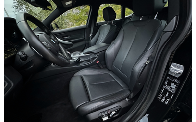BMW i3 XI | M-TECHNIC AERO | ГЕРМАНИЯ | ЛИЗИНГ - автомобили, коли, обяви за нови и употребявани 9