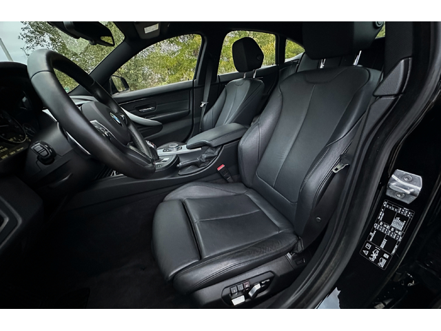 BMW i3 XI | M-TECHNIC AERO | ГЕРМАНИЯ | ЛИЗИНГ - автомобили, коли, обяви за нови и употребявани 9