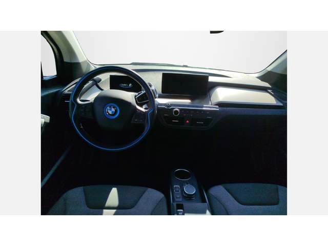 BMW i3s 120Ah - автомобили, коли, обяви за нови и употребявани 6