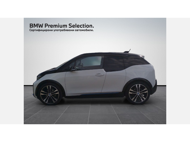 BMW i3s 120Ah - автомобили, коли, обяви за нови и употребявани 2