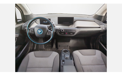 BMW i3s 120Ah - автомобили, коли, обяви за нови и употребявани 6