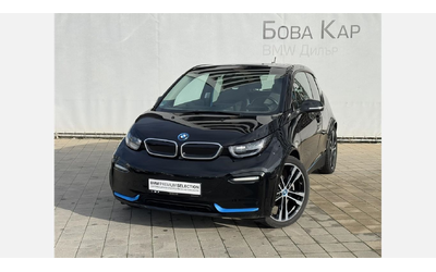 bmw-i3s-120ah - 0