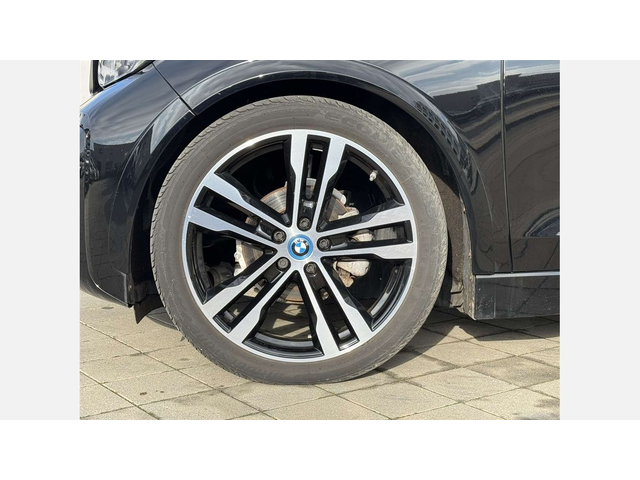 BMW i3s 120Ah - автомобили, коли, обяви за нови и употребявани 3
