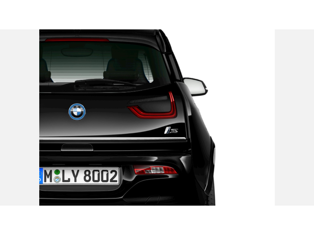 BMW i3s 120Ah - автомобили, коли, обяви за нови и употребявани 6