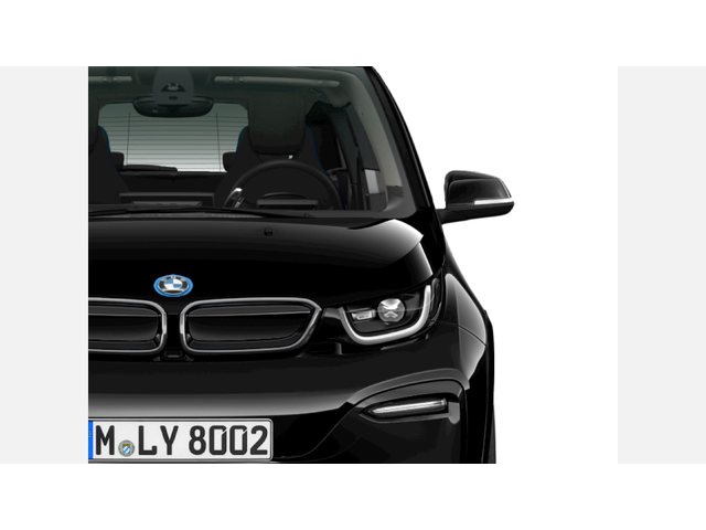 BMW i3s 120Ah - автомобили, коли, обяви за нови и употребявани 5