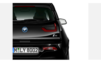 BMW i3s 120Ah - автомобили, коли, обяви за нови и употребявани 6