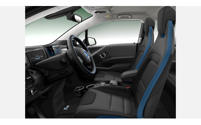 BMW i3s 120Ah - автомобили, коли, обяви за нови и употребявани 7